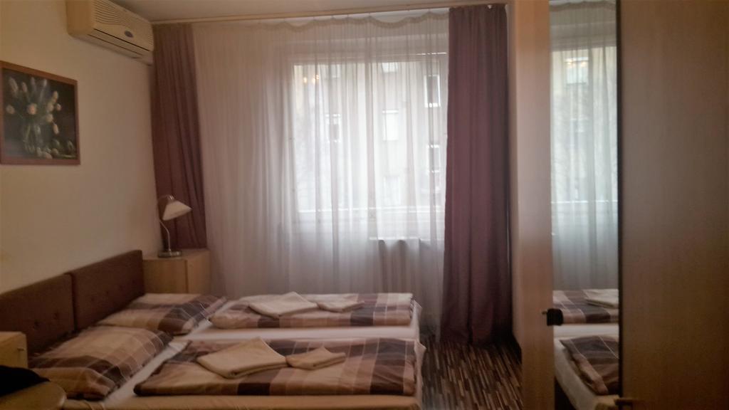 Judit Apartmanok — Photos 1