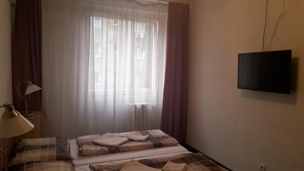 Judit Apartmanok, Budapest